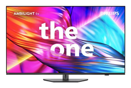 Philips 55PUS8919/12 TV 139.7 cm (55