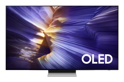 TV Set|SAMSUNG|55 