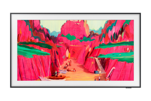 TV Set|SAMSUNG|75 