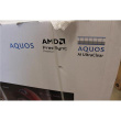 Sharp | 65GR8265E | 65 | Smart TV | Google TV | UHD | DAMAGED PACKAGING