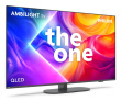 Philips The One 4K Ambilight TV 65PUS9010/12