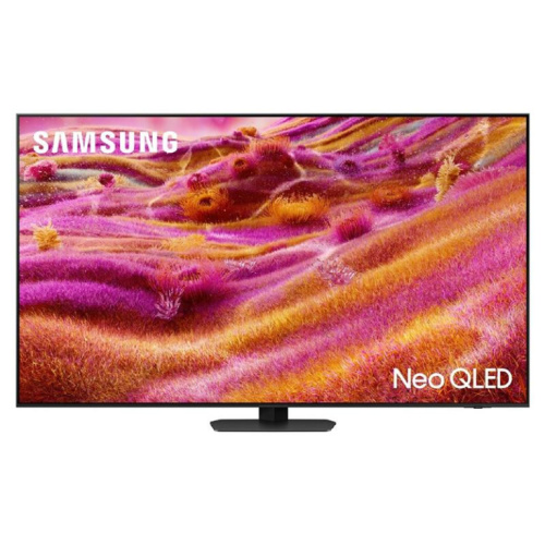 Samsung QN90F, 115'', 4K UHD, Neo QLED, Mini LED, must - Teler / QE115QN90FTXXH