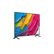 LG 55QNED80A3A | 55 | Smart TV | webOS | UHD | Must