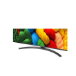 LG 50NANO81A3A | 50 | Smart TV | webOS 25 | UHD | Must