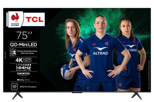 TCL C6K 75C6K TV 190.5 cm (75
