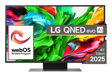 TV Set|LG|43