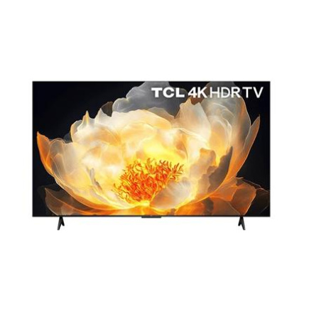 TCL LED 4K TV | 50V6C | 50 | Smart TV | Google TV | UHD | Must