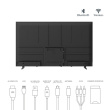 Thomson 55QA2S13 TV 139.7 cm (55