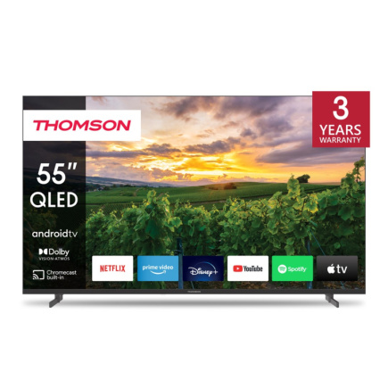 Thomson 55QA2S13 TV 139.7 cm (55