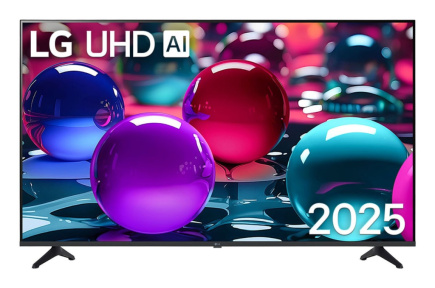 LG 50UA73003LA TV 127 cm (50