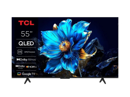 TCL T69C 55T69C TV 139.7 cm (55