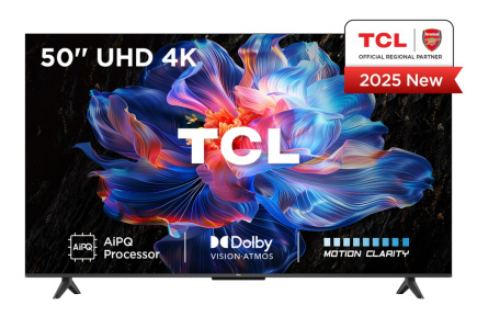 TCL V6C 50V6C TV 127 cm (50
