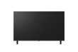 LG QNED AI 55QNED85A3C TV 139.7 cm (55