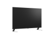 LG QNED AI 55QNED85A3C TV 139.7 cm (55