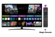 LG NanoCell AI 55NANO81A3A TV 139.7 cm (55