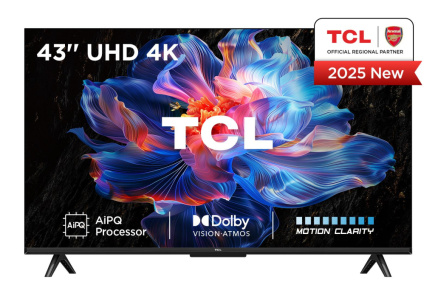 TV Set|TCL|43 