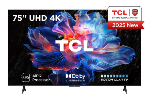 TV Set|TCL|75 