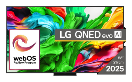 TV Set|LG|86