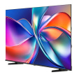 Hisense QLED TV | 75E7Q | 75 | Smart TV | VIDAA | 4K UHD | Must