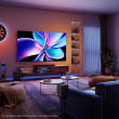 Hisense 55E7Q PRO 139.7 cm (55