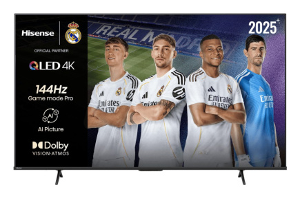 Hisense 55E7Q PRO 139.7 cm (55