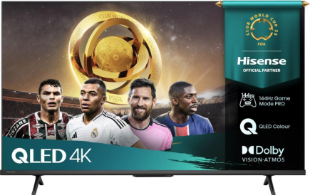 Hisense E7Q PRO 50E7Q PRO 127 cm (50