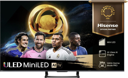 Hisense 65U7Q 165.1 cm (65