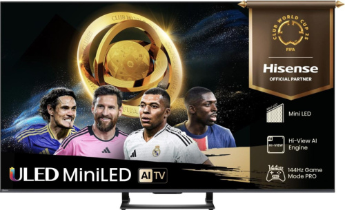 Hisense 65U7Q 165.1 cm (65