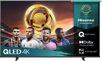 Hisense 55E7Q 139.7 cm (55