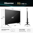 Hisense 65A6Q TV 165.1 cm (65