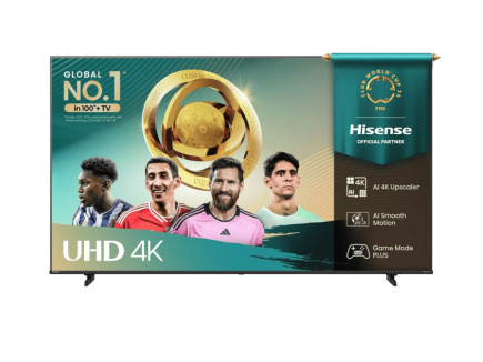 Hisense 65A6Q TV 165.1 cm (65