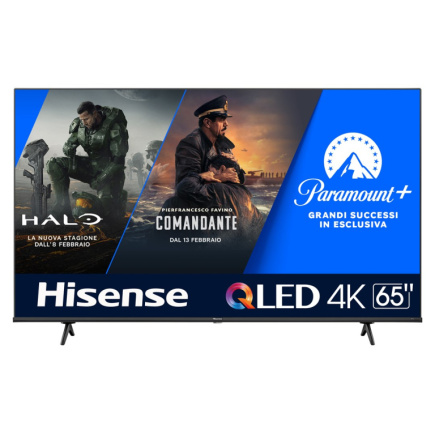 Hisense 65E7KQ 165.1 cm (65