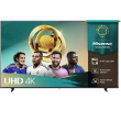 Hisense 4K TV | 85A6Q | 85 | Smart TV | VIDAA | UHD | Must