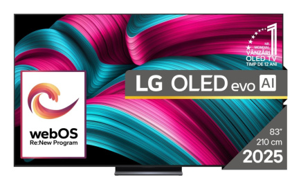TV Set|LG|83