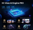 Hisense 65U8Q 165.1 cm (65