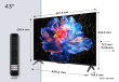 TCL V6C 43V6C TV 109.2 cm (43