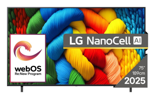 TV Set|LG|75 
