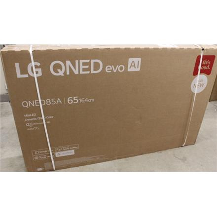 Taastatud. LG 65QNED85A3C 65