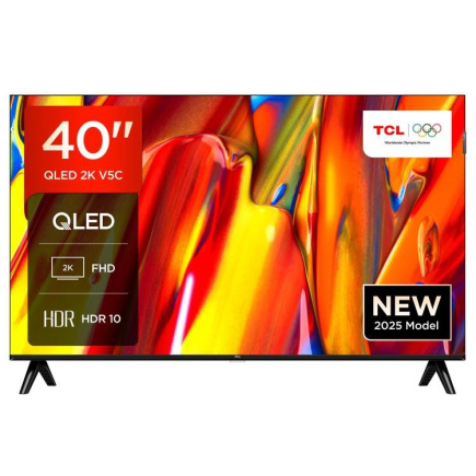 TV Set|TCL|40 