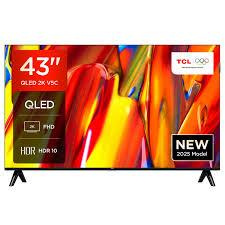 TV Set|TCL|43 