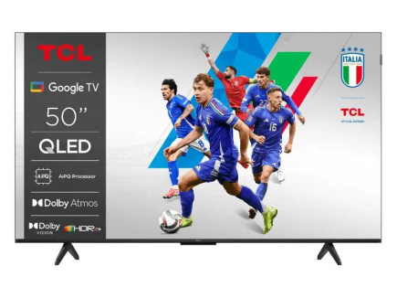 TV Set|TCL|50 