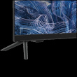 32', HD, Nosmart, Черный, 1366x768, 60 Hz, , 2x8W, 33 kWh/1000h ,HDMI ports 2, 24 months