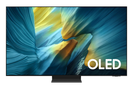 TV Set|SAMSUNG|55 