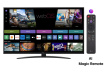 LG NanoCell AI 50NANO81A3A TV 127 cm (50