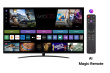 LG NanoCell AI 86NANO81A3A TV 2.18 m (86