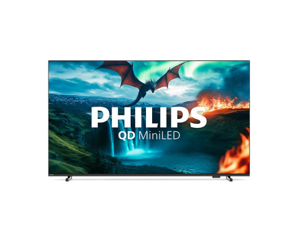 Philips QD Smart Mini-LED TV 55MLED820/12