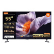 Xiaomi TV S Pro Mini LED 55 2026 4K UHD (3840 x 2160) | Xiaomi