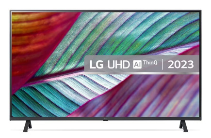 LG UHD 50UR78006LK TV 127 cm (50