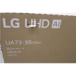 Восстановленный. LG 55UA73003LA 55