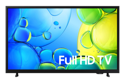 Samsung UE40F6002FK 101.6 cm (40